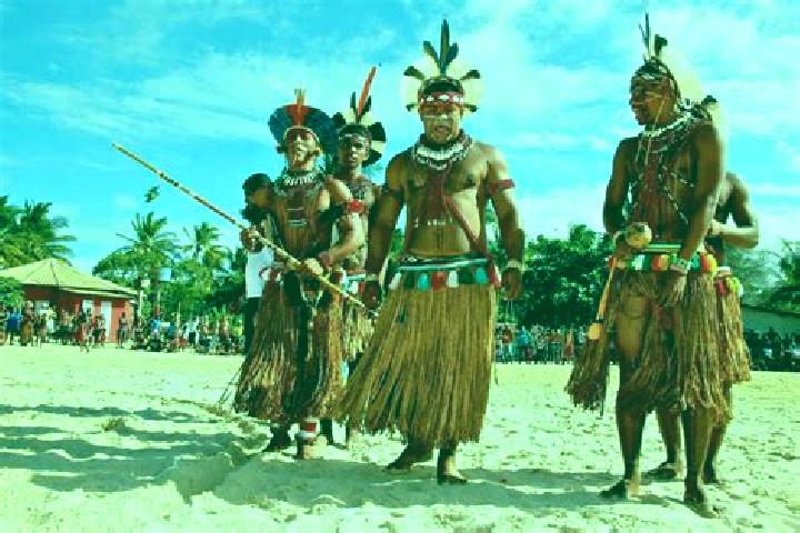 Escorts Corumbatai, Brazil — Local Companions