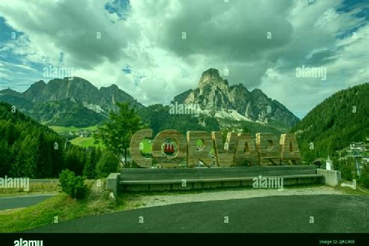 Escorts Corvara, Italy — Local Companions
