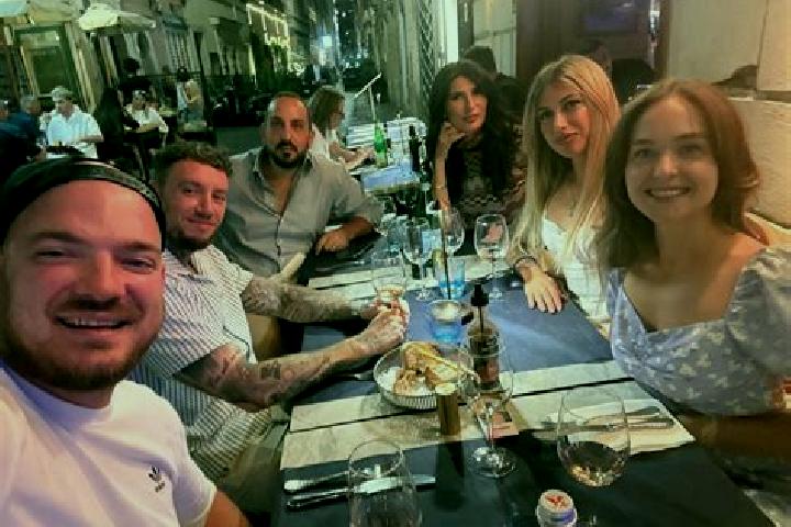 Escorts Corvaro, Italy — Local Companions