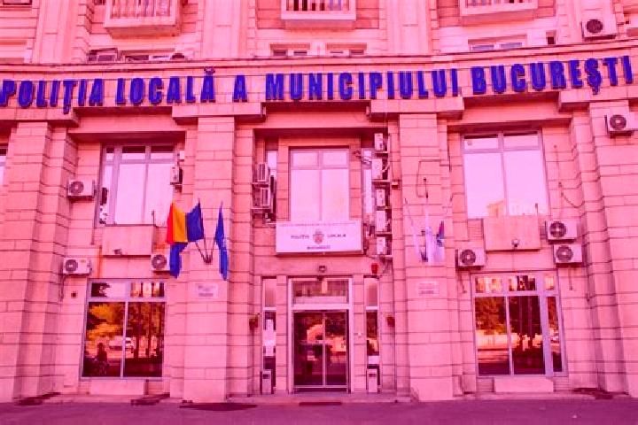 Escorts Cosambesti, Romania — Local Companions