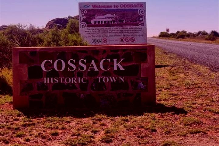 Escorts Cossack, Australia — Local Companions