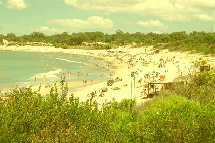 Escorts Costa Azul, Uruguay — Local Companions