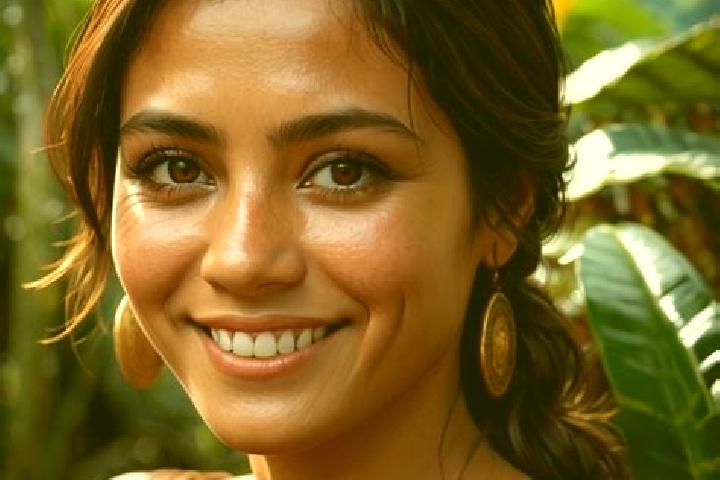 Escorts Costa Rica, Peru — Local Companions