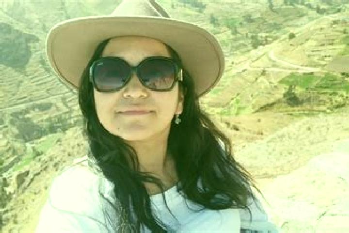 Escorts Cotaruse, Peru — Local Companions