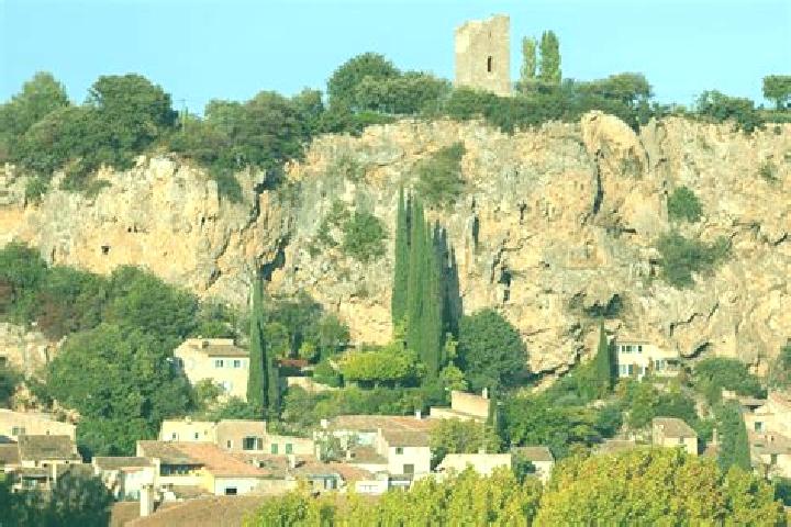 Escorts Cotignac, France — Local Companions
