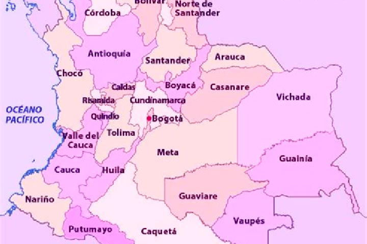 Escorts Cotorra, Colombia — Local Companions