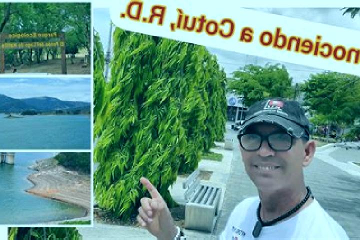 Escorts Cotui, Dominican Republic — Local Companions