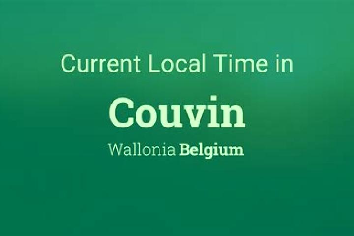 Escorts Couvin, Belgium — Local Companions