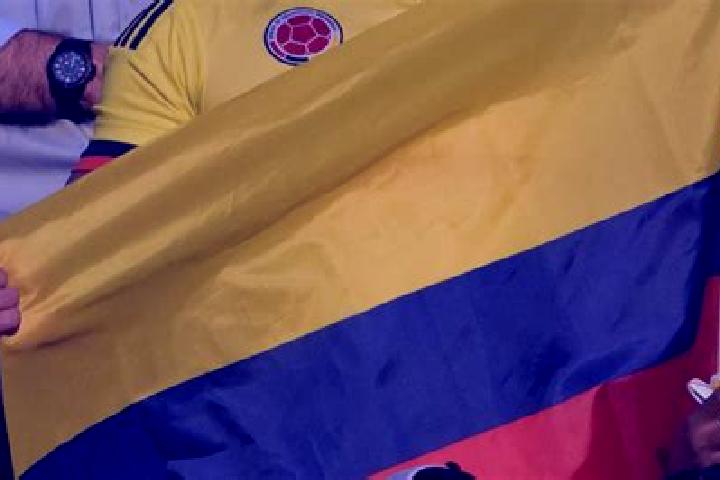 Escorts Covarachia, Colombia — Local Companions