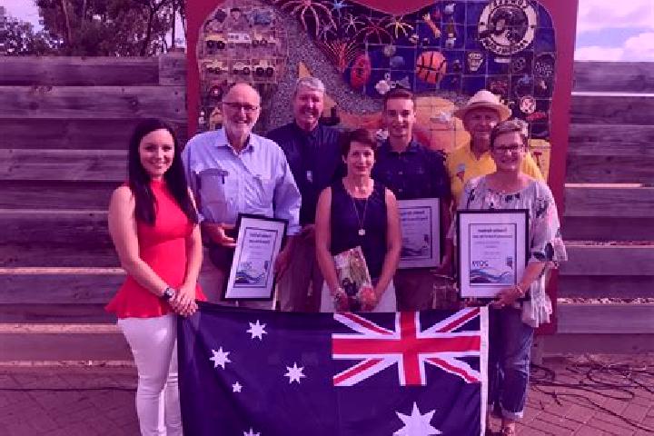 Escorts Cowell, Australia — Local Companions