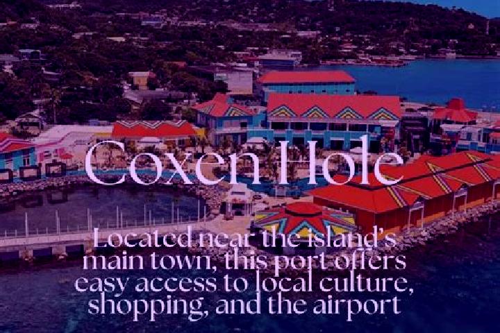 Escorts Coxen Hole, Honduras — Local Companions