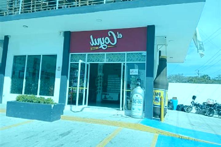 Escorts Coyul, Mexico — Local Companions