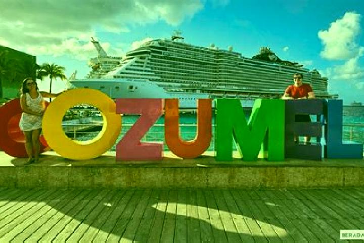 Escorts Cozumel, Mexico — Local Companions