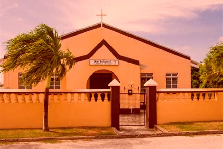 Escorts Crab Hill, Barbados — Local Companions