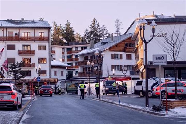 Escorts Crans-Montana, Switzerland — Local Companions