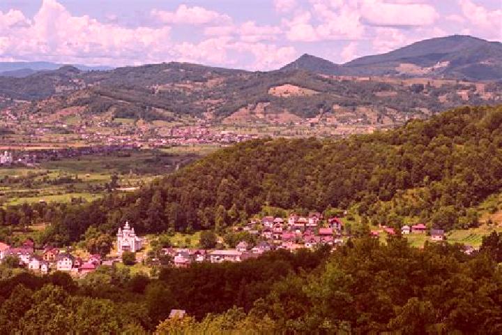 Escorts Crasna Viseului, Romania — Local Companions