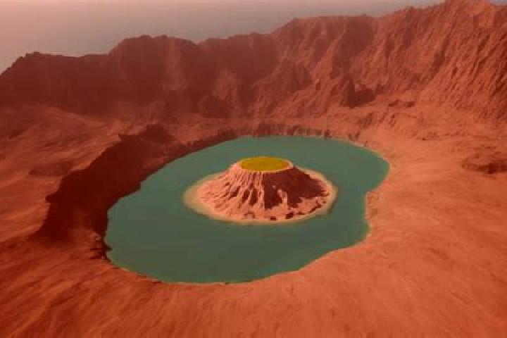 Escorts Crater, Yemen — Local Companions