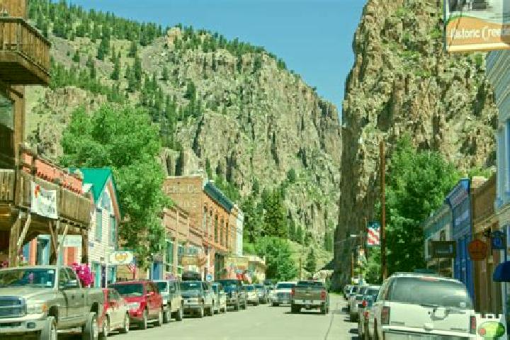 Escorts Creede, United States — Local Companions