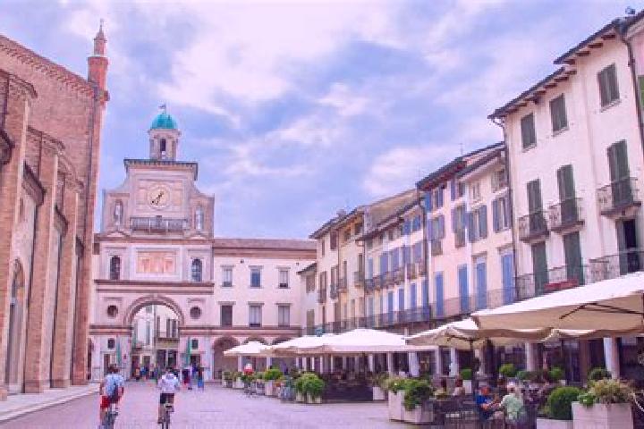 Escorts Crema, Italy — Local Companions