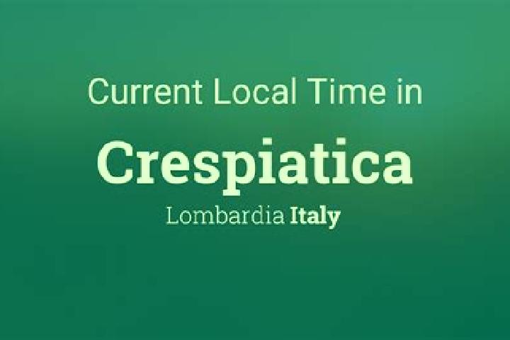Escorts Crespiatica, Italy — Local Companions