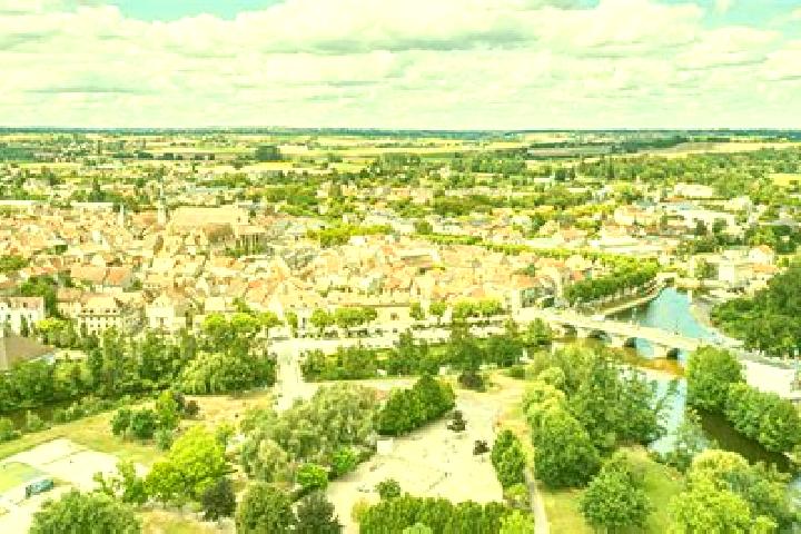 Escorts Cressanges, France — Local Companions