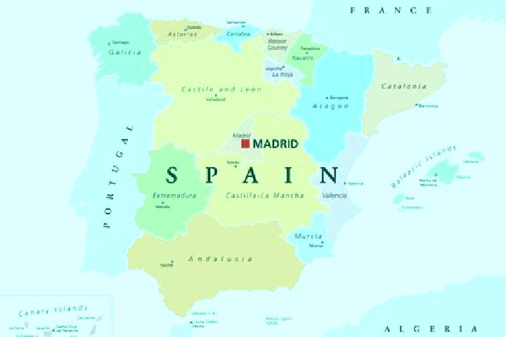 Escorts Cretas, Spain — Local Companions