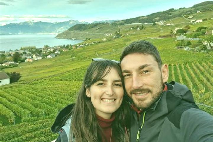 Escorts Crissier, Switzerland — Local Companions