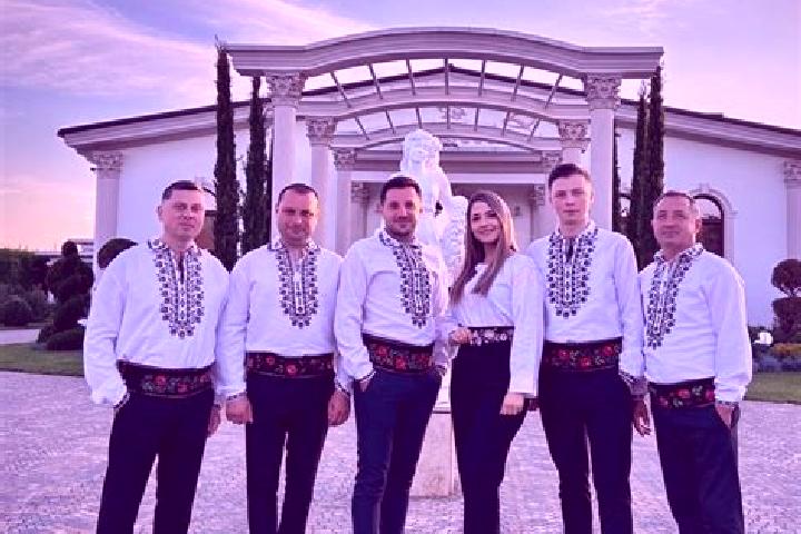 Escorts Cristesti, Romania — Local Companions