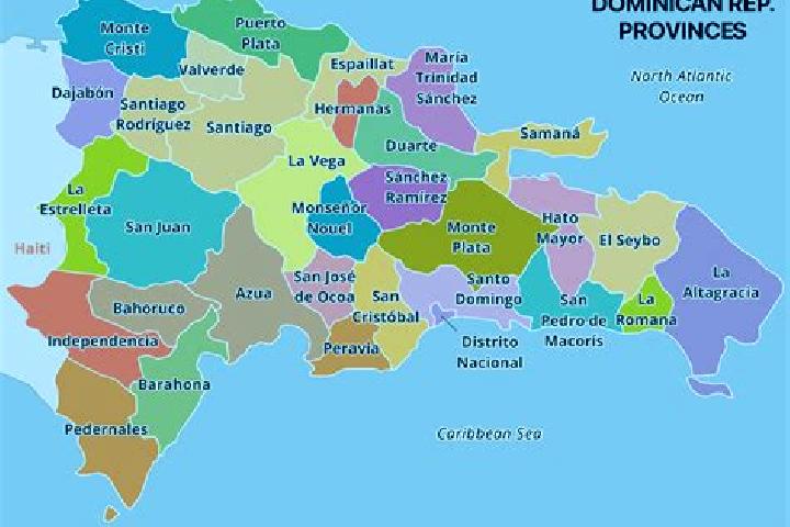 Escorts Cristobal, Dominican Republic — Local Companions