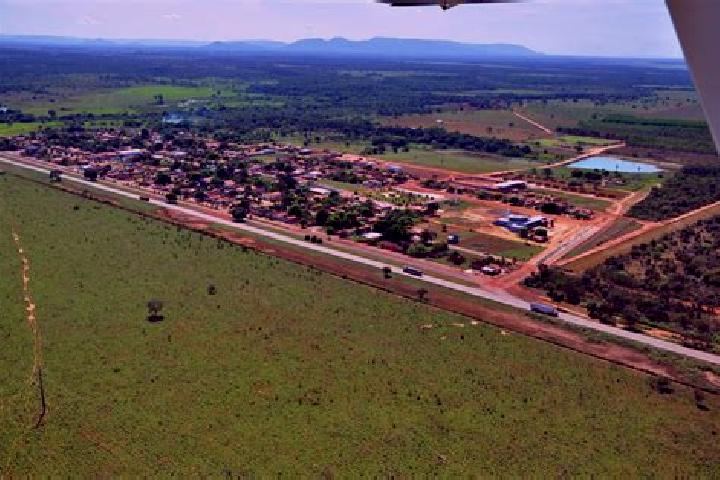 Escorts Crixas do Tocantins, Brazil — Local Companions