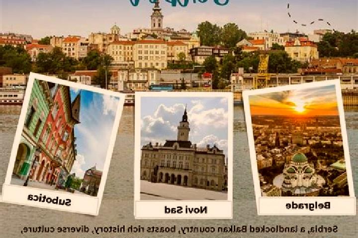 Escorts Crna Bara, Serbia — Local Companions