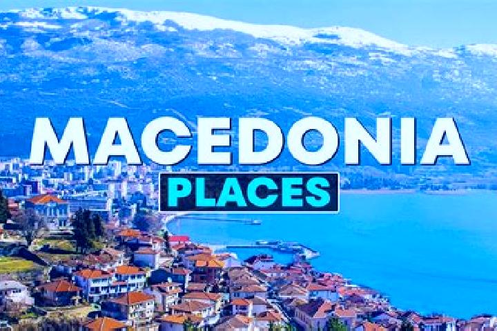 Escorts Crnobuki, North Macedonia — Local Companions