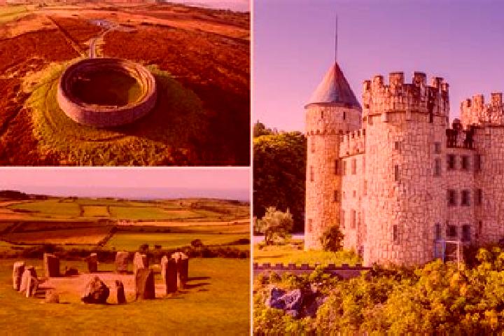 Escorts Croom, Ireland — Local Companions