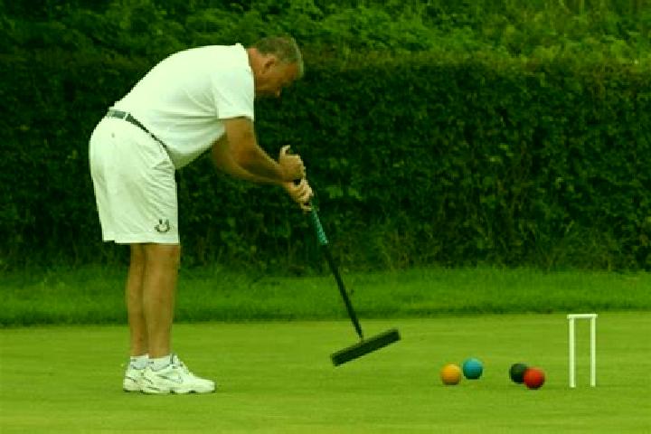 Escorts Croquet Lawn B, South Africa — Local Companions