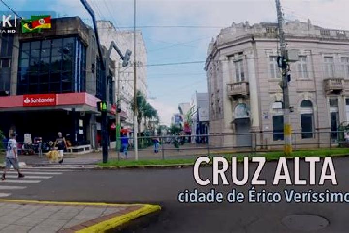 Escorts Cruz Alta, Brazil — Local Companions