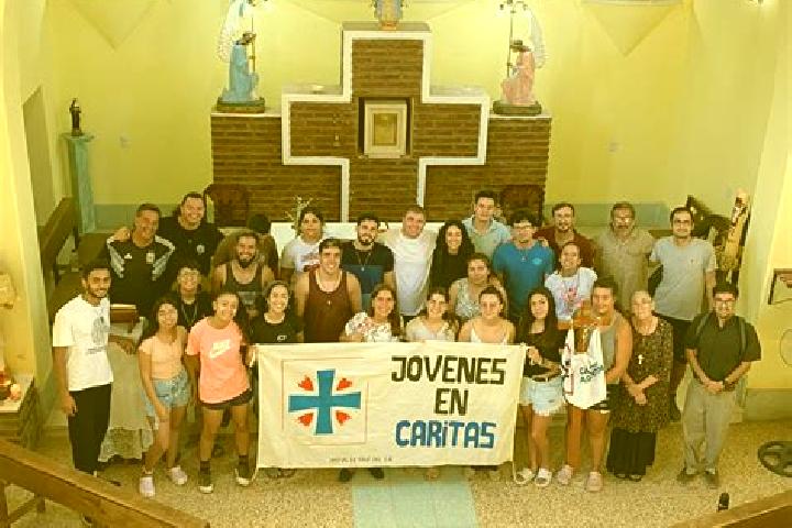 Escorts Cruz del Eje, Argentina — Local Companions