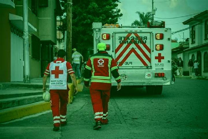 Escorts Cruz y Cruz, Mexico — Local Companions