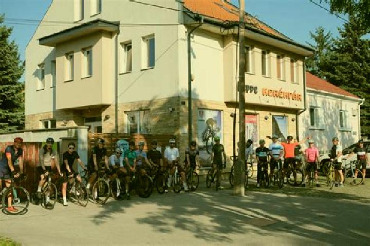Escorts Csepel-Szabotelep, Hungary — Local Companions