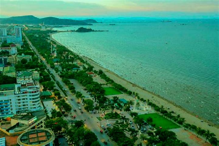 Escorts Cua Lo, Vietnam — Local Companions