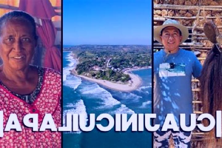 Escorts Cuajinicuilapa, Mexico — Local Companions