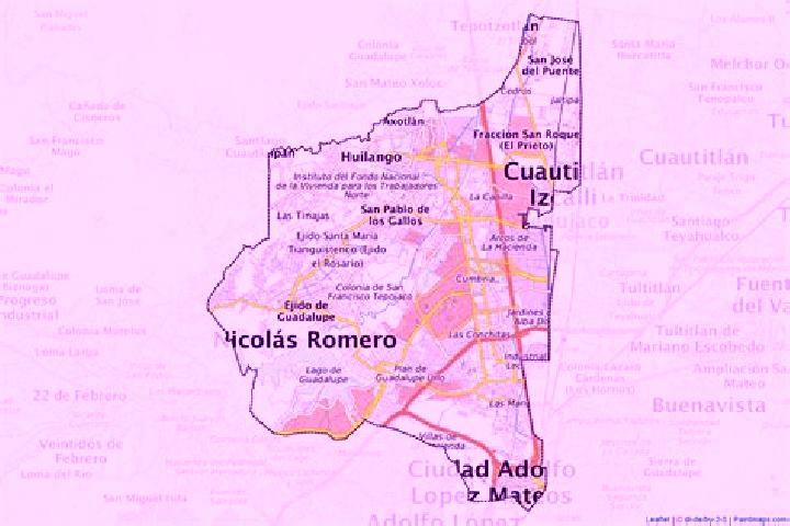 Escorts Cuautitlan Izcalli, Mexico — Local Companions