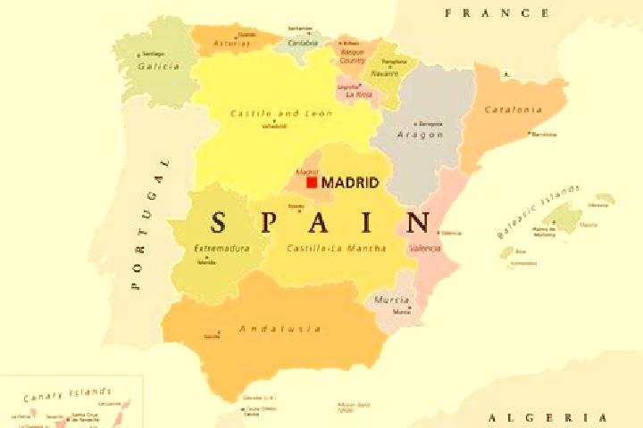 Escorts Cubillos, Spain — Local Companions