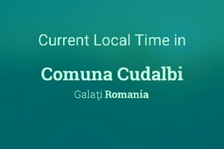 Escorts Cudalbi, Romania — Local Companions