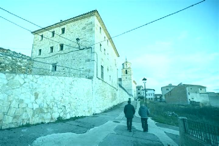 Escorts Cuevas de Almuden, Spain — Local Companions