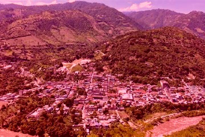 Escorts Cuilco, Guatemala — Local Companions