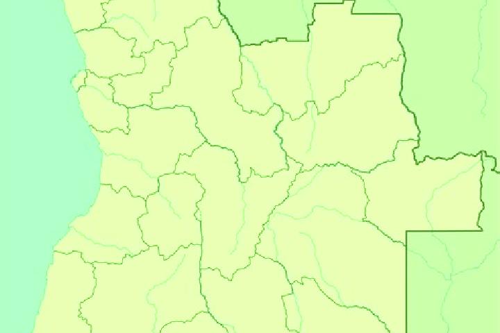 Escorts Cuilo, Angola — Local Companions