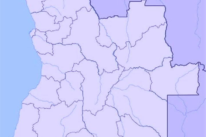 Escorts Cuilo Futa, Angola — Local Companions