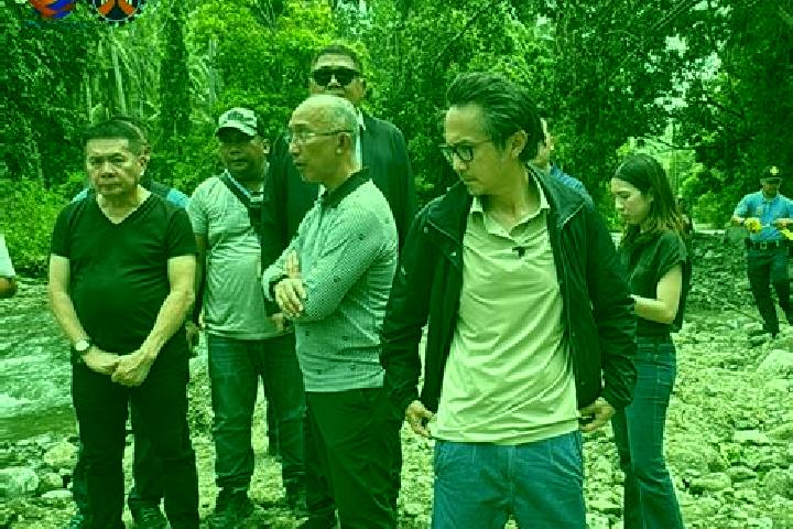 Escorts Culaman, Philippines — Local Companions