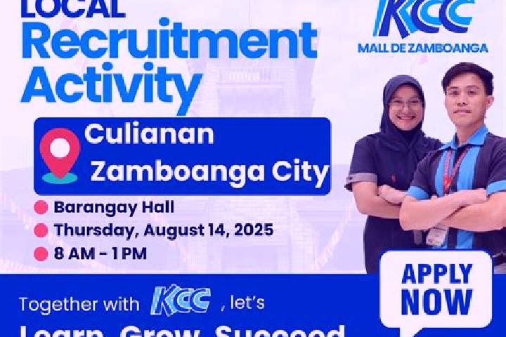 Escorts Culianan, Philippines — Local Companions