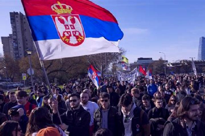 Escorts Culjkovic, Serbia — Local Companions